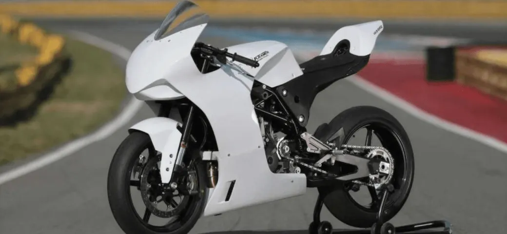 La nuova Kramer HKR Evo2-S è disponibile al preordine
