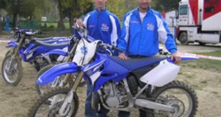 Yamaha Off Road Tour: un successo al Santa Barbara