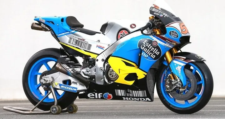 MotoGP: divorzio in vista tra Honda e Marc VDS?