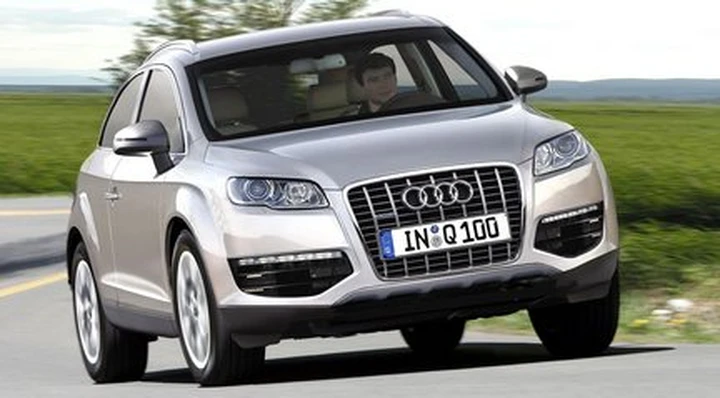 Audi Q1: la piccola SUV verso la produzione