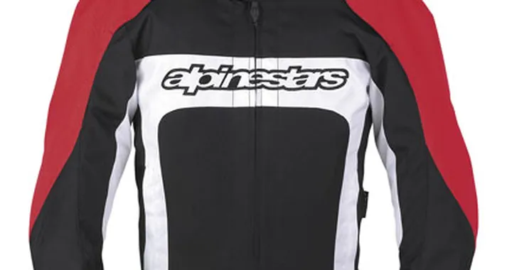 Idee Regalo: giacche Alpinestars