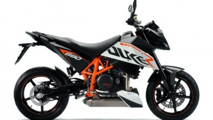 KTM: nessuna acquisizione da parte di Bajaj