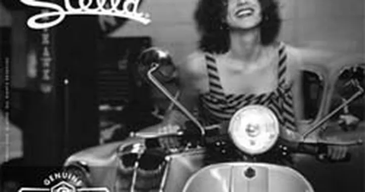 Una Stella nel firmamento delle vespe