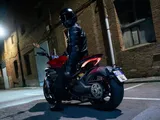 Ducati inizia la produzione della XDiavel V4 2025, in arrivo a maggio