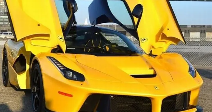Il fantastico garage di Benjamin Sloss, ai vertici di Google