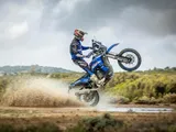 Yamaha Ténéré 700 World Raid 2025: la rivoluzione del kit GYTR