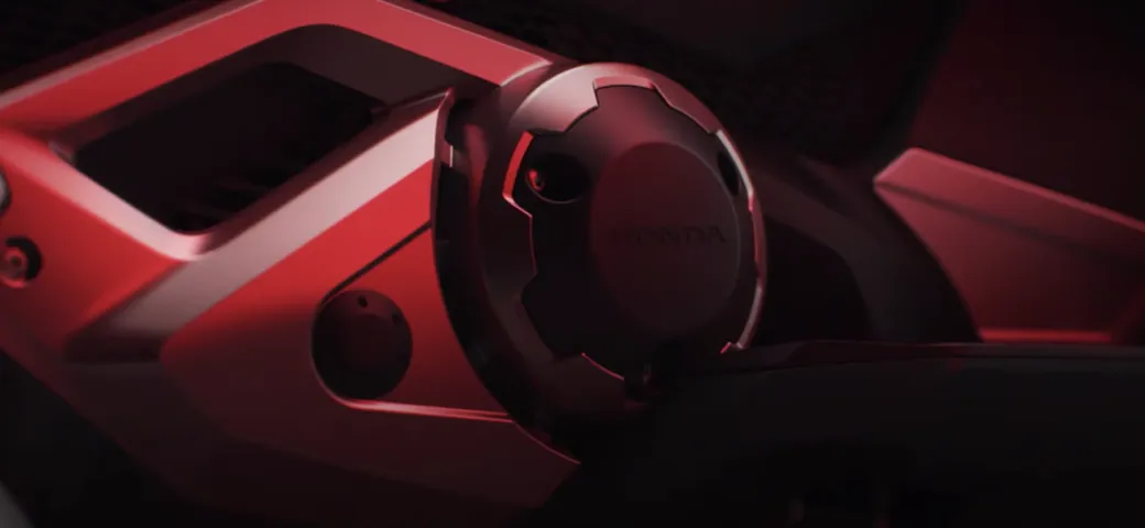 Nuovo Honda Forza: ecco il video teaser