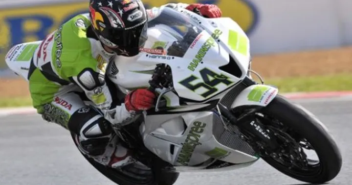 WSS: Eugene Laverty vince a Magny Cours, ma il titolo mondiale è di Kenan Sofuoglu