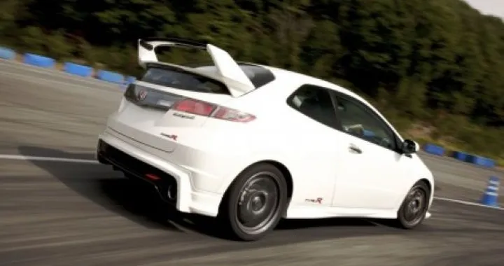 Honda Civic Type-R Mugen: confermata la produzione, in soli 20 esemplari