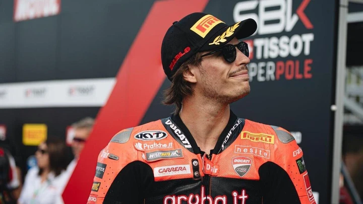 Superbike Portimao: Bulega e Ducati pronti alla sfida europea