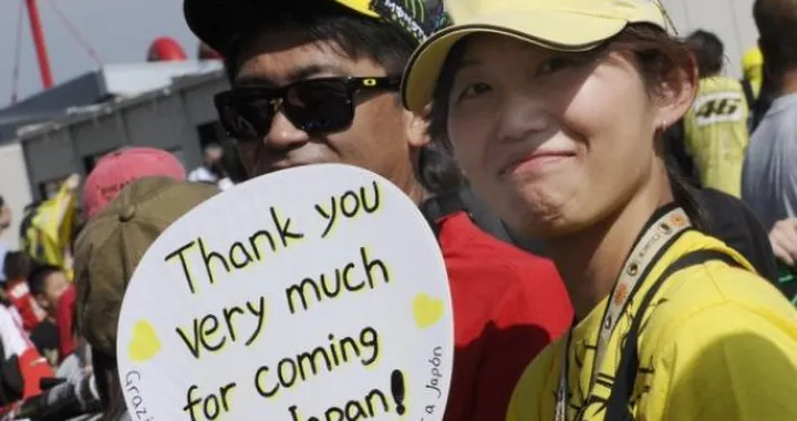 MotoGP, Motegi: Vita da Box e Paddock