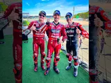 MotoGP Silverstone 2022: vince Pecco Bagnaia