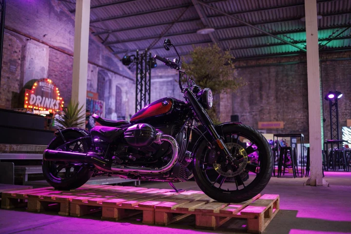BMW Motorrad Days 2023