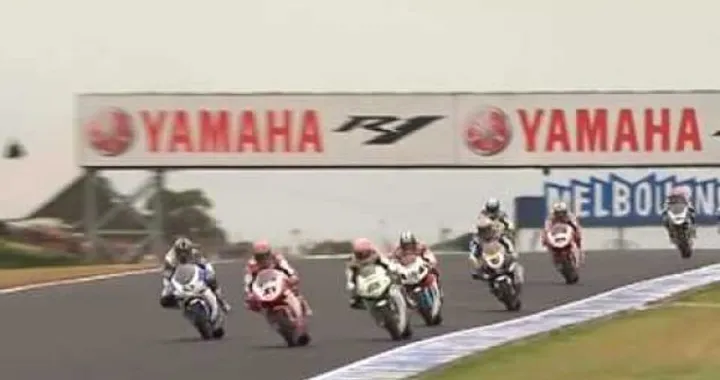 WSBK Phillip Island: Highlights Gara 1