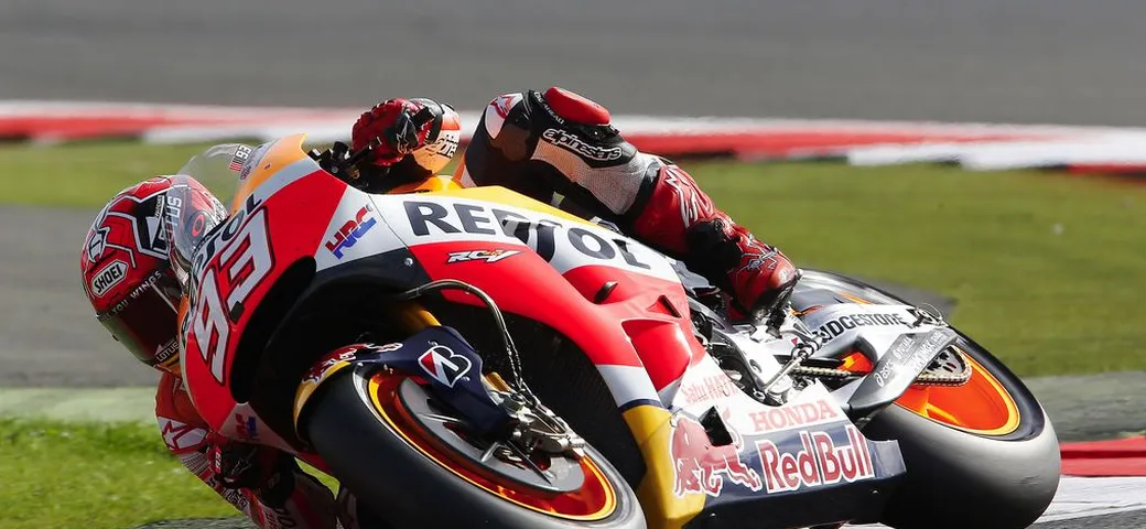 MotoGP Misano: prove libere FP1, Marquez davanti a tutti