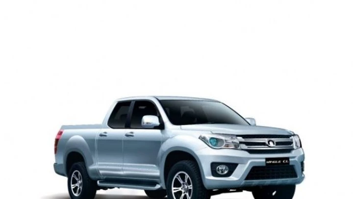 Great Wall: al salone di Shaghai con l'intera gamma