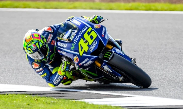 MotoGP Motegi 2017: orari TV su Sky e TV8 dal Giappone