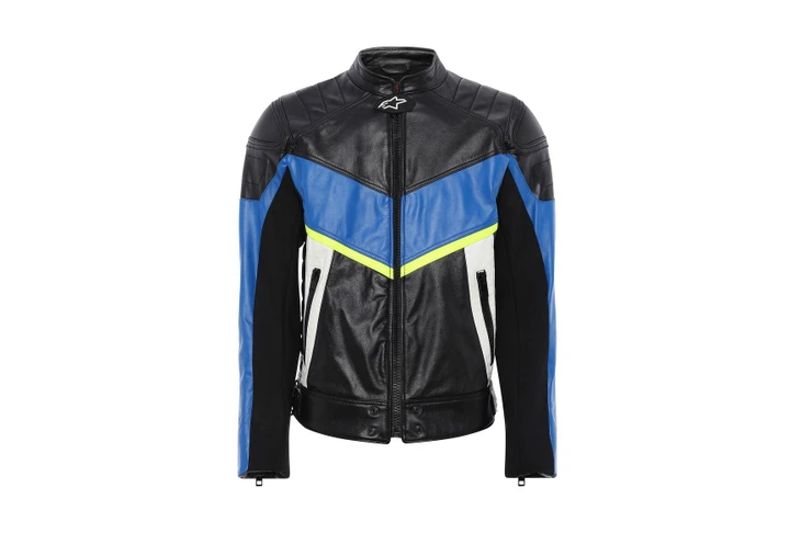 Abbigliamento moto Diesel x Alpinestars Collection