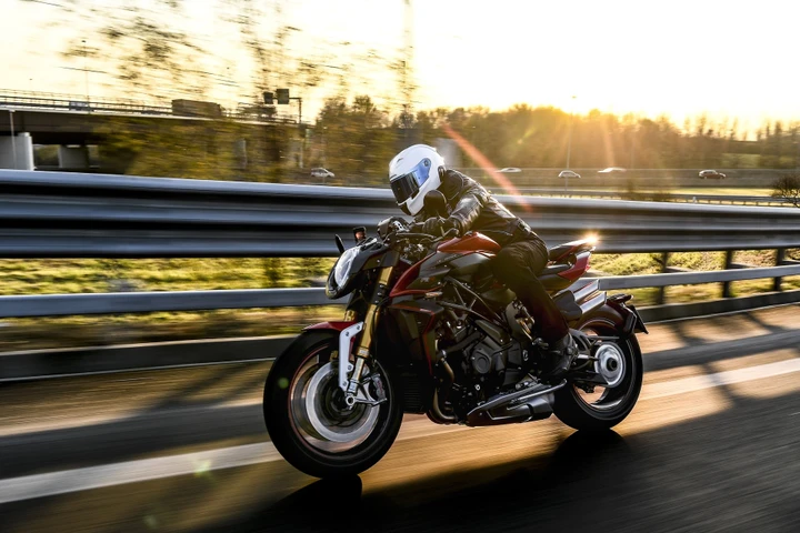 MV Agusta offre 24 mesi di assistenza stradale gratuita