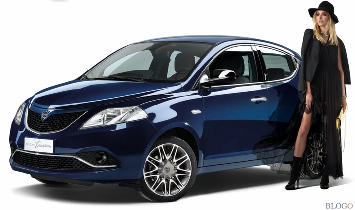 Nuova Lancia Ypsilon 2016: prezzo, foto e caratteristiche