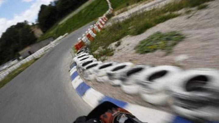 KTM: Enduro & Supermoto Camp insieme per un giorno