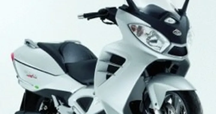 Malaguti Spidermax GT500