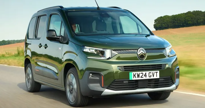 Citroën Berlingo e Spacetourer, svolta gradita: tornano benzina e diesel