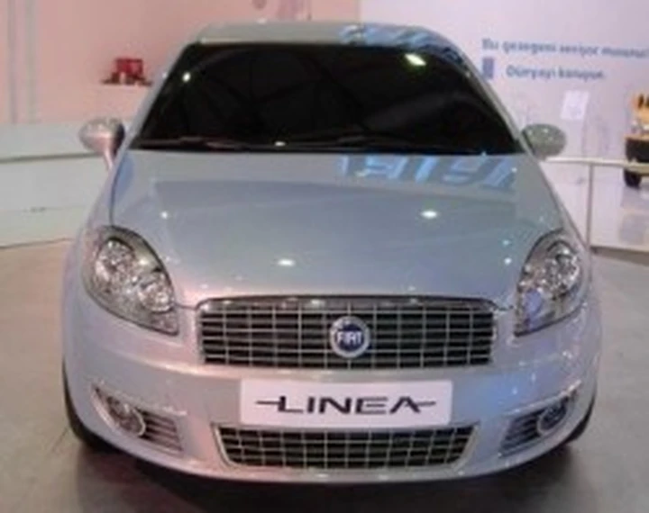 A maggio debutta la Fiat Linea