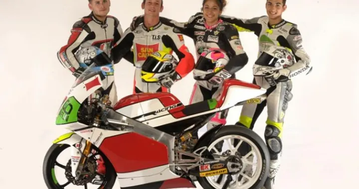 CIV comunicazione: “Piloti di famiglia” in Tv, moto-reality e show