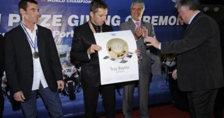 SBK: il calendario ufficiale 2009