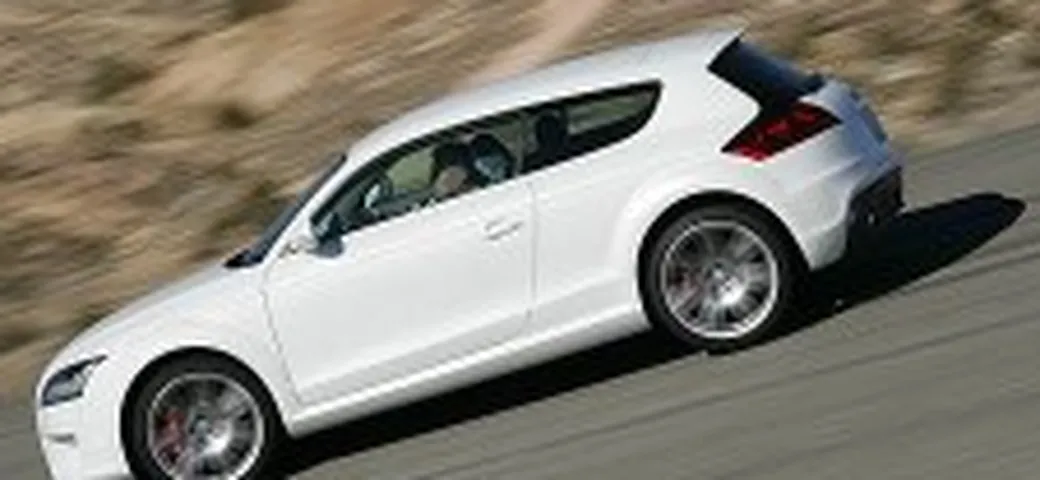 Prova della Audi Shooting Brake