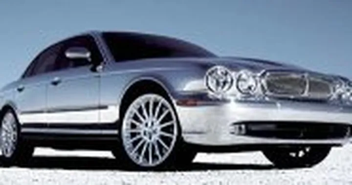 Jaguar XJ diesel e Daimler