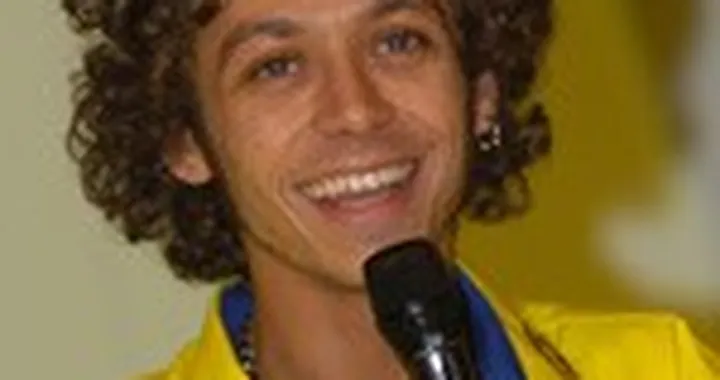 "Quarantasei" il cartoon ispirato a Valentino Rossi
