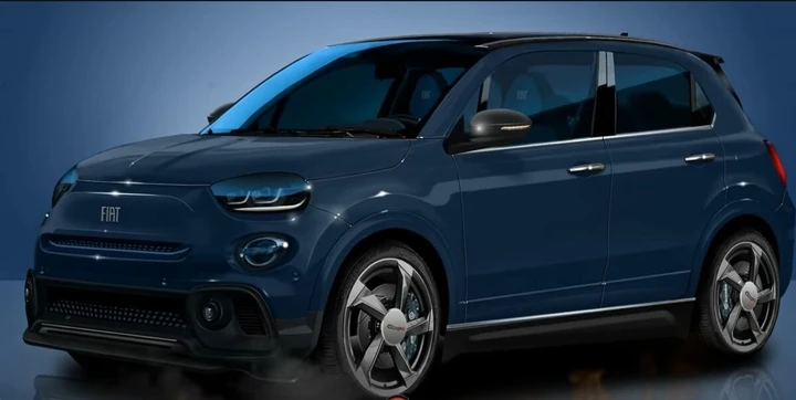 Fiat Multipla e 500XL: saranno due le novità nel segmento C per la casa italiana?