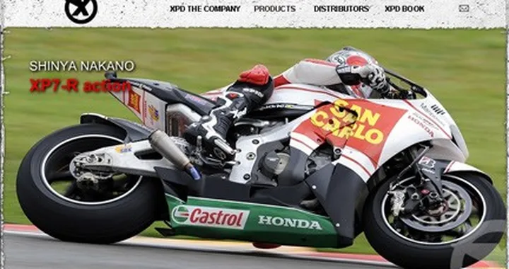 XPD nuovo sito online