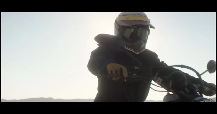 Ducati Scrambler Desert Sled is coming!