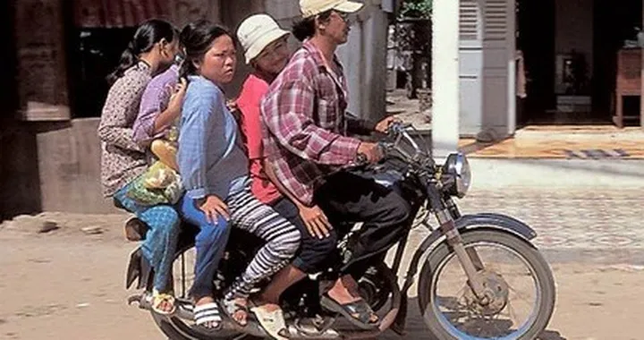 Carico straordinario