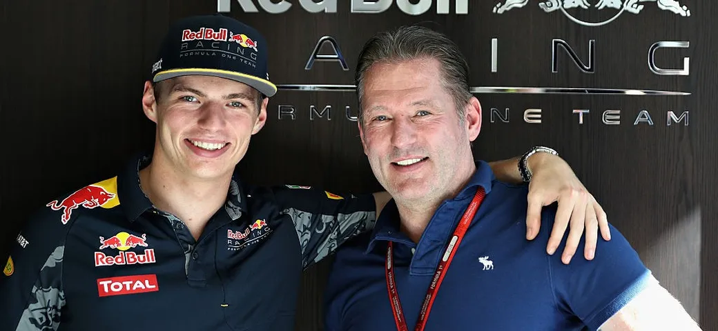 Formula 1: Jos Verstappen arrestato per rissa