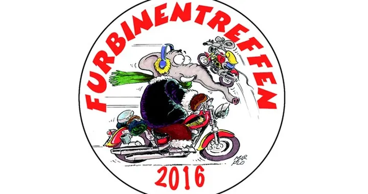 Furbinentreffen 2016: 26-27-28 Febbraio