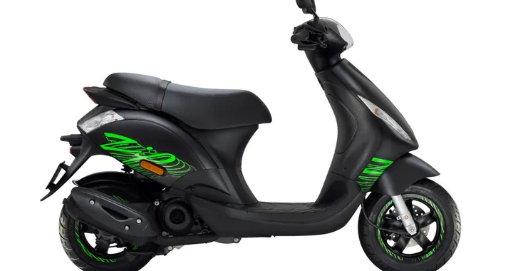 Piaggio Zip: l'addio definitivo a un'icona fin dagli anni '90
