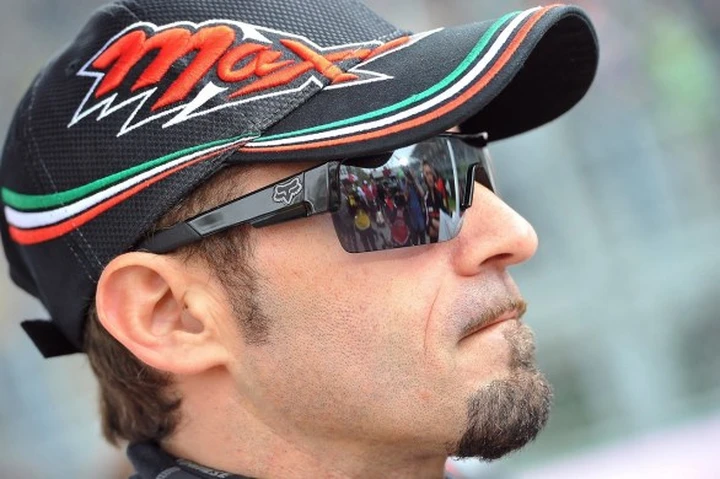 MotoGP: Biaggi-Ducati, test col cronometro o media-show?