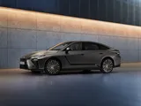 Nuova Lexus ES, il lusso si combina con il comfort