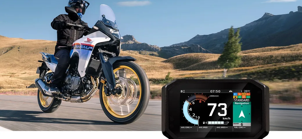 Honda Smartphone Voice Control disponibile per iPhone