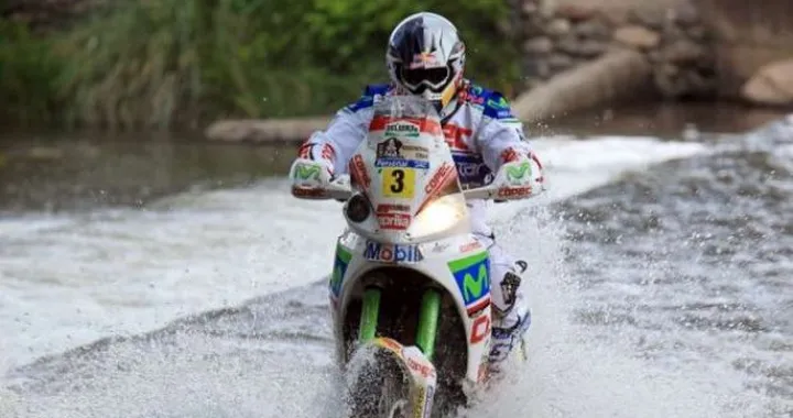 Dakar 2012: Tappa 1 a Francisco Lopez, seguito da Coma e Pizzolito