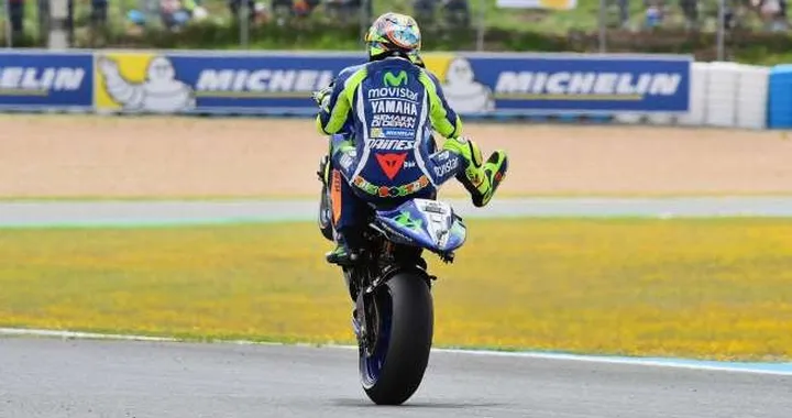 Rossi: "Dopo il ritiro? Correrò sicuramente in auto"