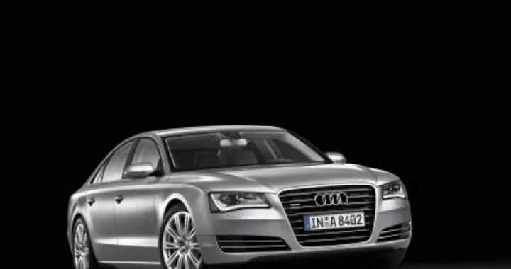 Audi A8: in arrivo la motorizzazione 3.0 TFSI V6 da 290 CV