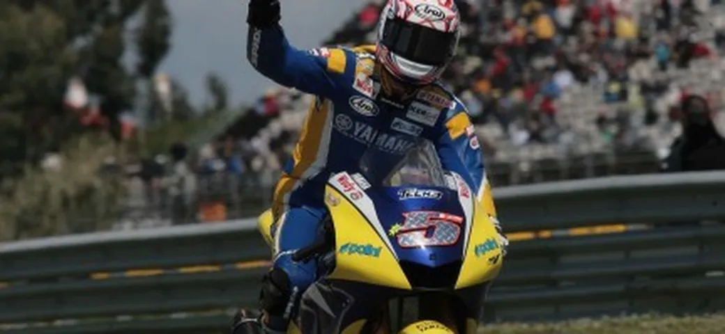 MotoGP: Yamaha rinnova con Tech 3