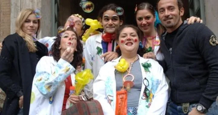 Un piccolo gesto per l'Onlus "Andrea Tudisco"