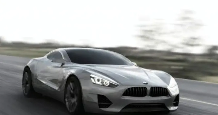 Bmw: Iulian Bumbu progetta la S.X. Concept