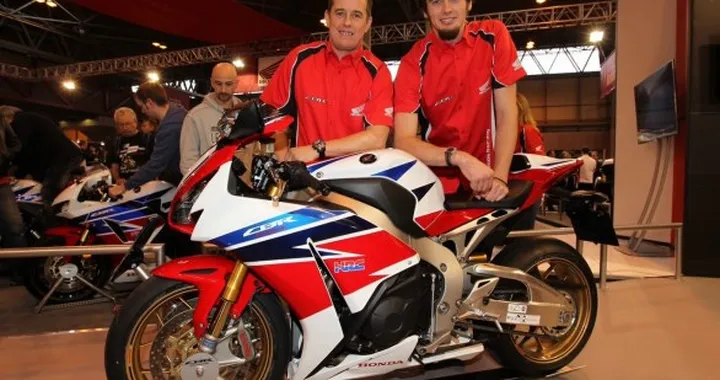 Road Racing: McGuinness e Cummins gli alfieri Honda per il 2014